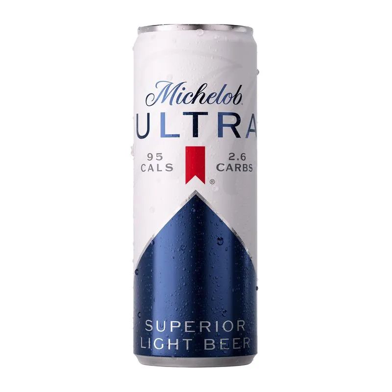 Cerveza Lata Michelob Ultra 6.0 Pack_0