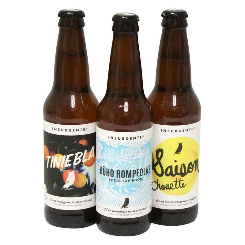 Cerveza Tiniebla Insurgente 355.0 mL_0