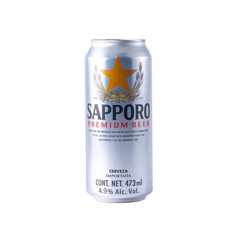 Cerveza Premiun Sapporo 473.0 mL_0