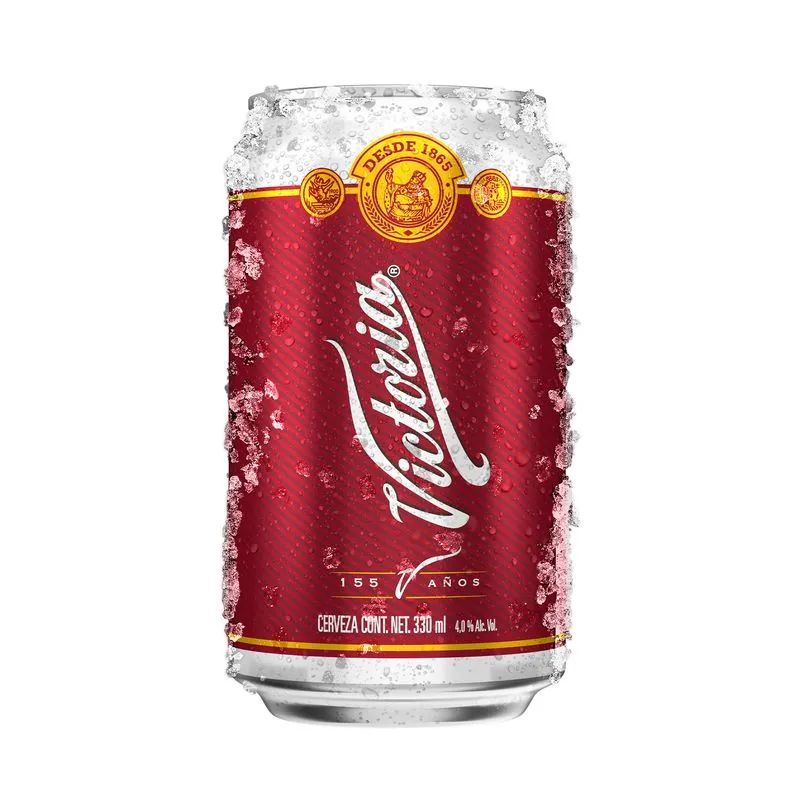 Cerveza Bote Victoria 12.0 Pack_0