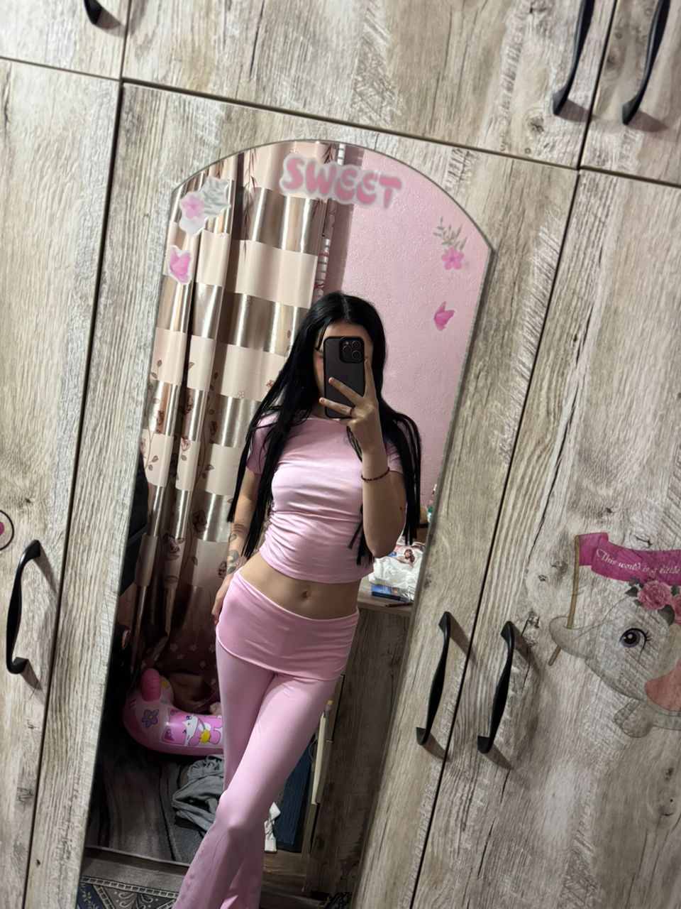 Kyrgyzstan Surrogacy & Egg Donor | Bishkek | 2003, Blood Type B, 164cm, 48kg | ID #10078_4