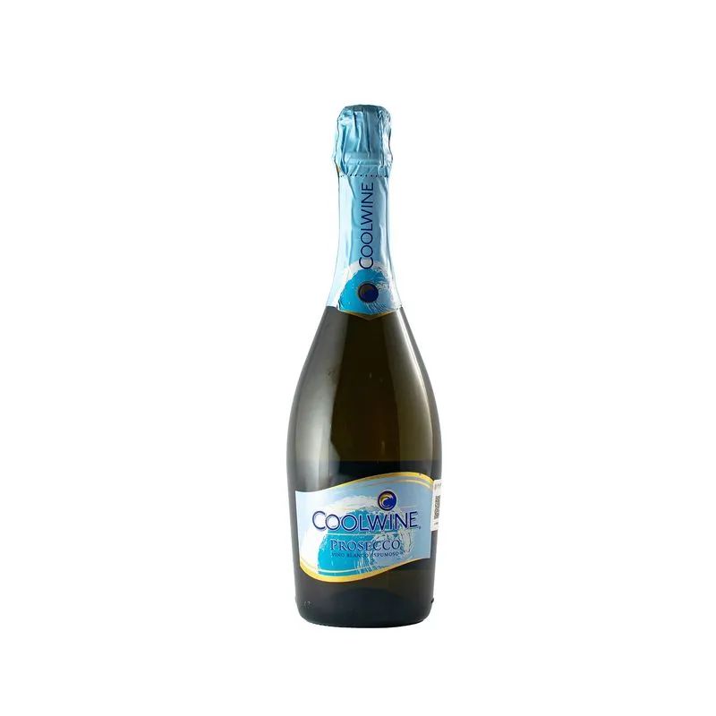Vino Blanco Espumoso Prosecco Collwine 750.0 mL_0