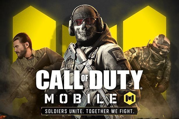 Call of Duty Mobile (Garena UID) Malaysia _0