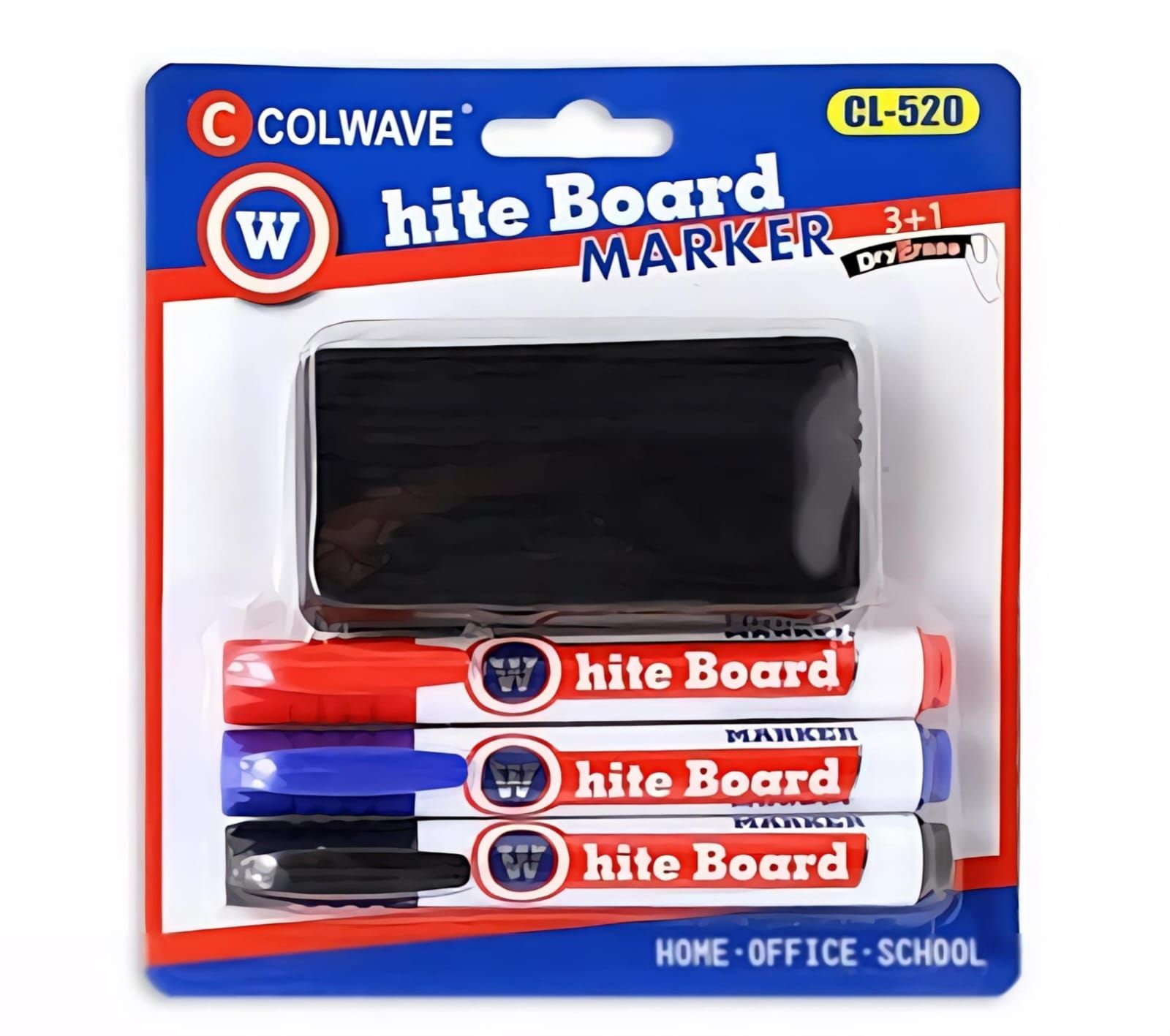 White Board Marker Set_0