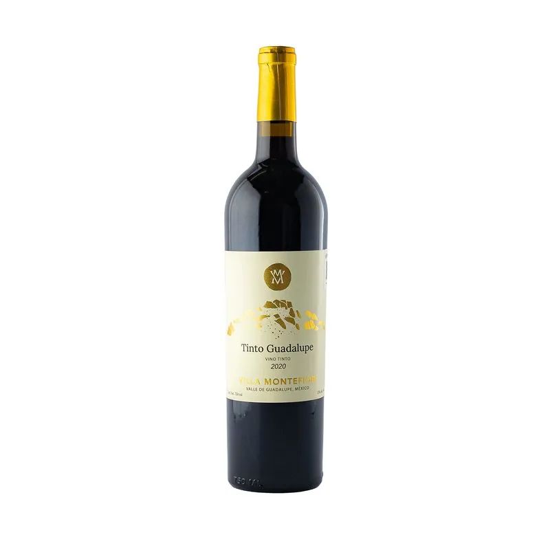Vino Tinto Guadalupe Villamontefiori 750.0 mL_0