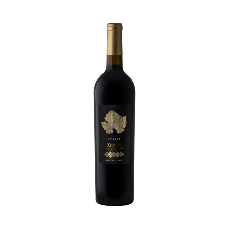 Vino Tinto Reserva Xecue 750.0 mL_0