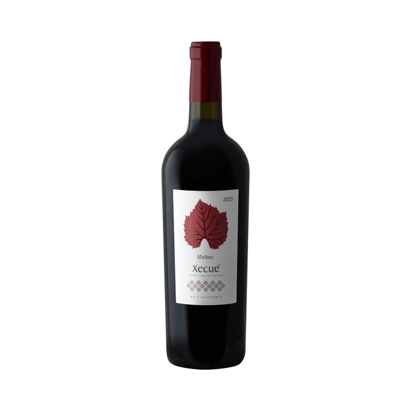 Vino Tinto Malbelc Xecue 750.0 mL_0