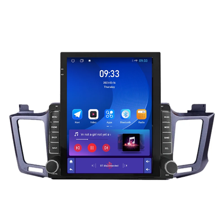 For Toyota RAV4 2012-2018_0