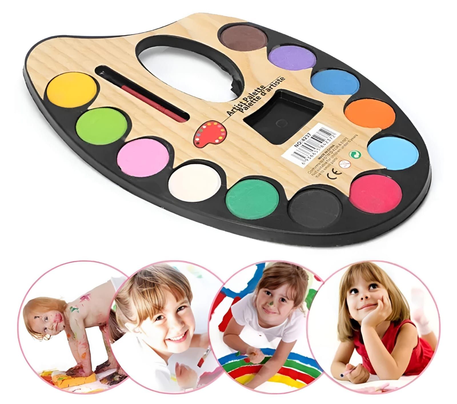 Watercolor Pallette_0