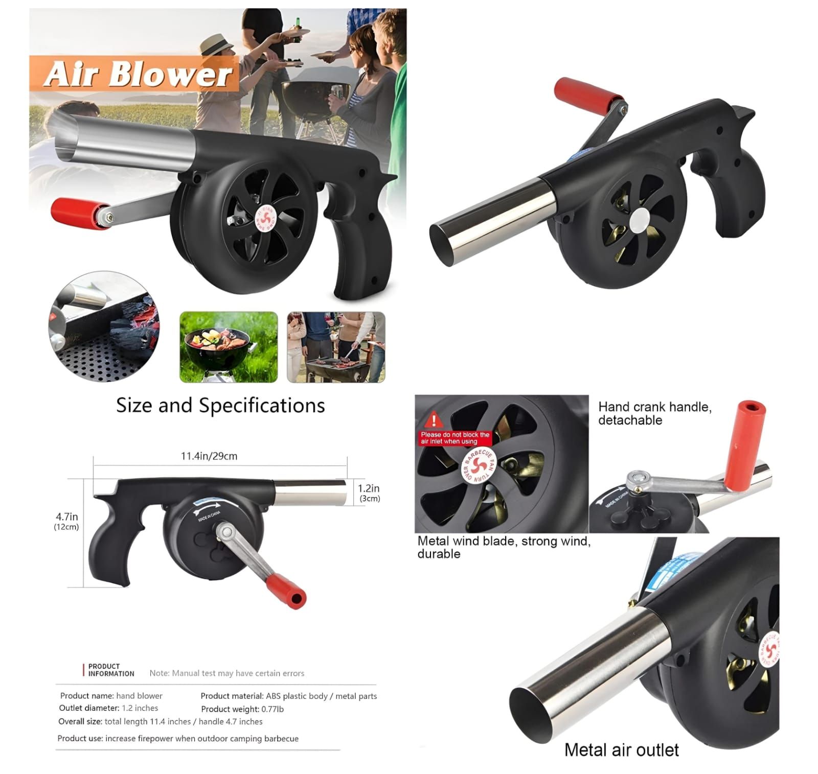 Hand Air Blower_0