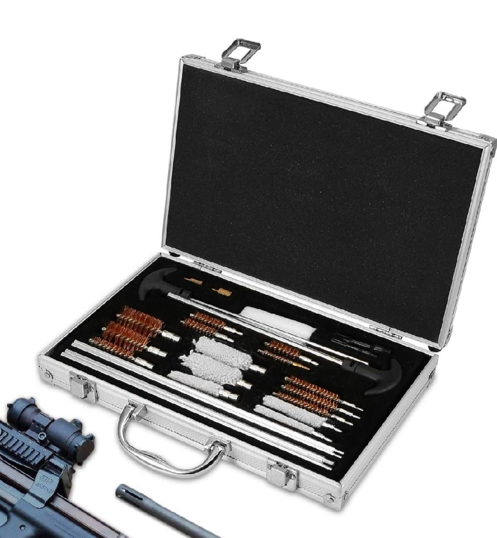 Universal Gun Cleaning Kit_0