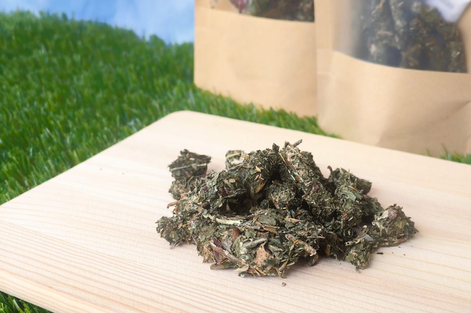 Dandelion Wrigglers (25gms)_1