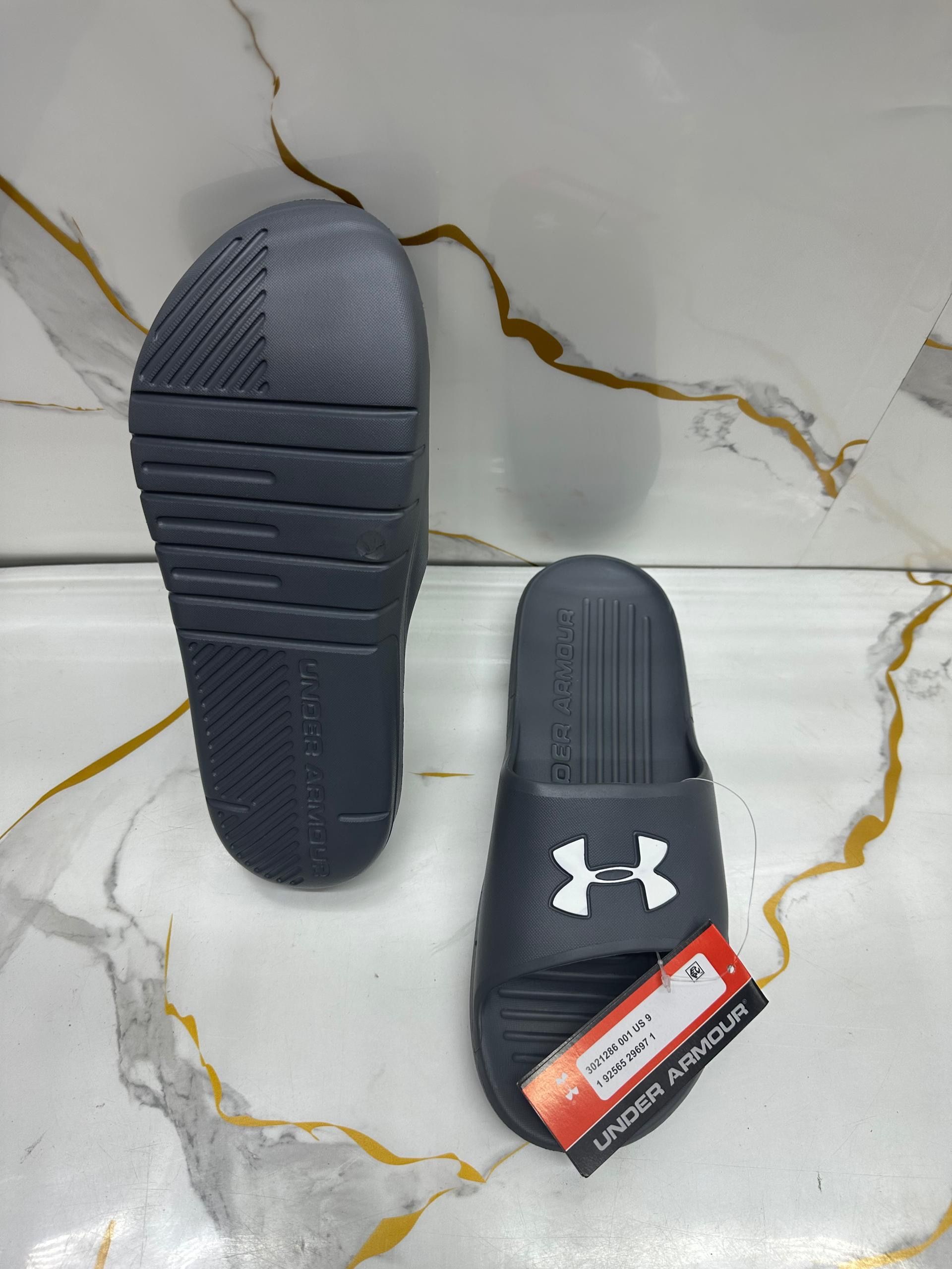 Under Armour _1