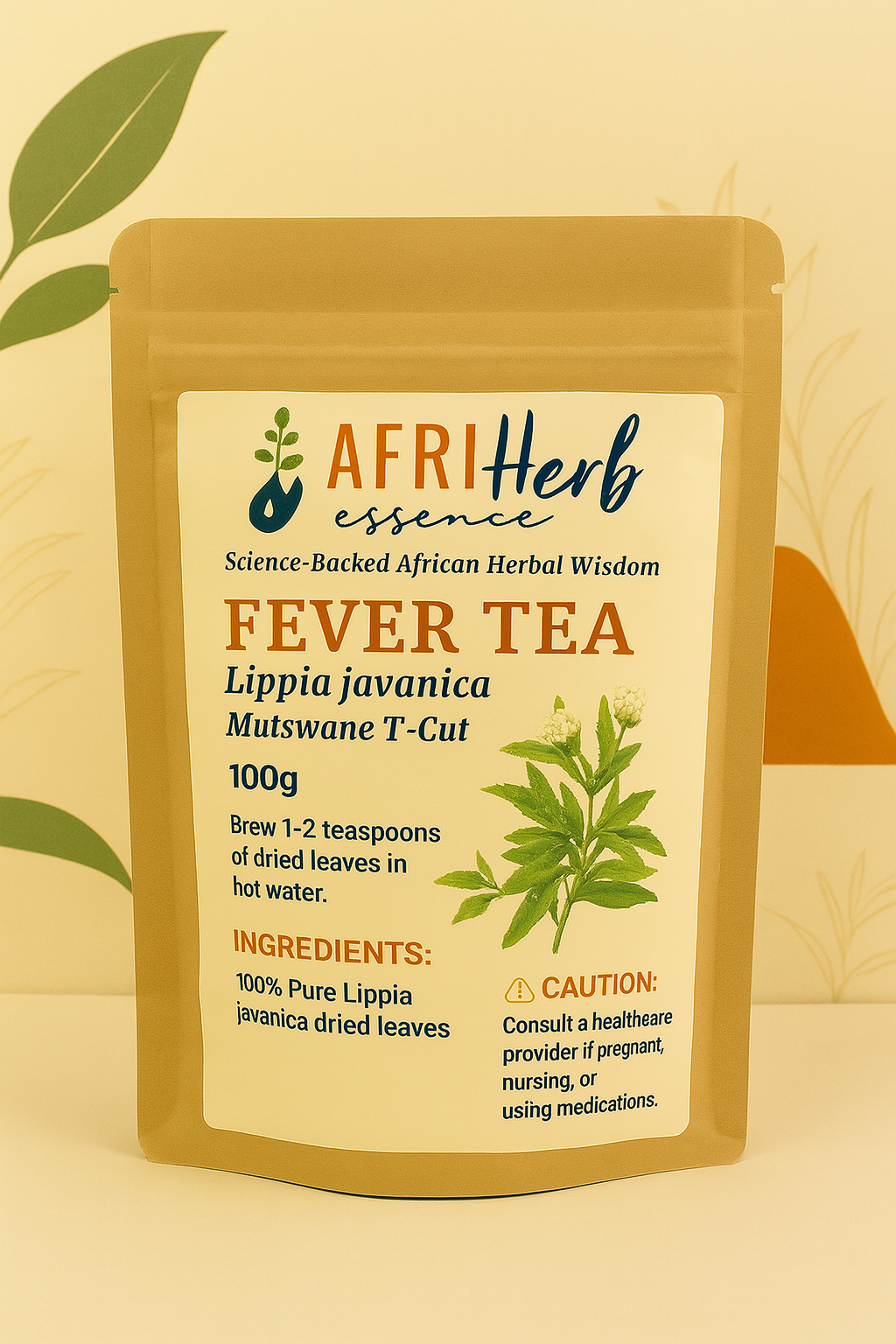Lippia Javanica, Fever Tea, Mutswane_1