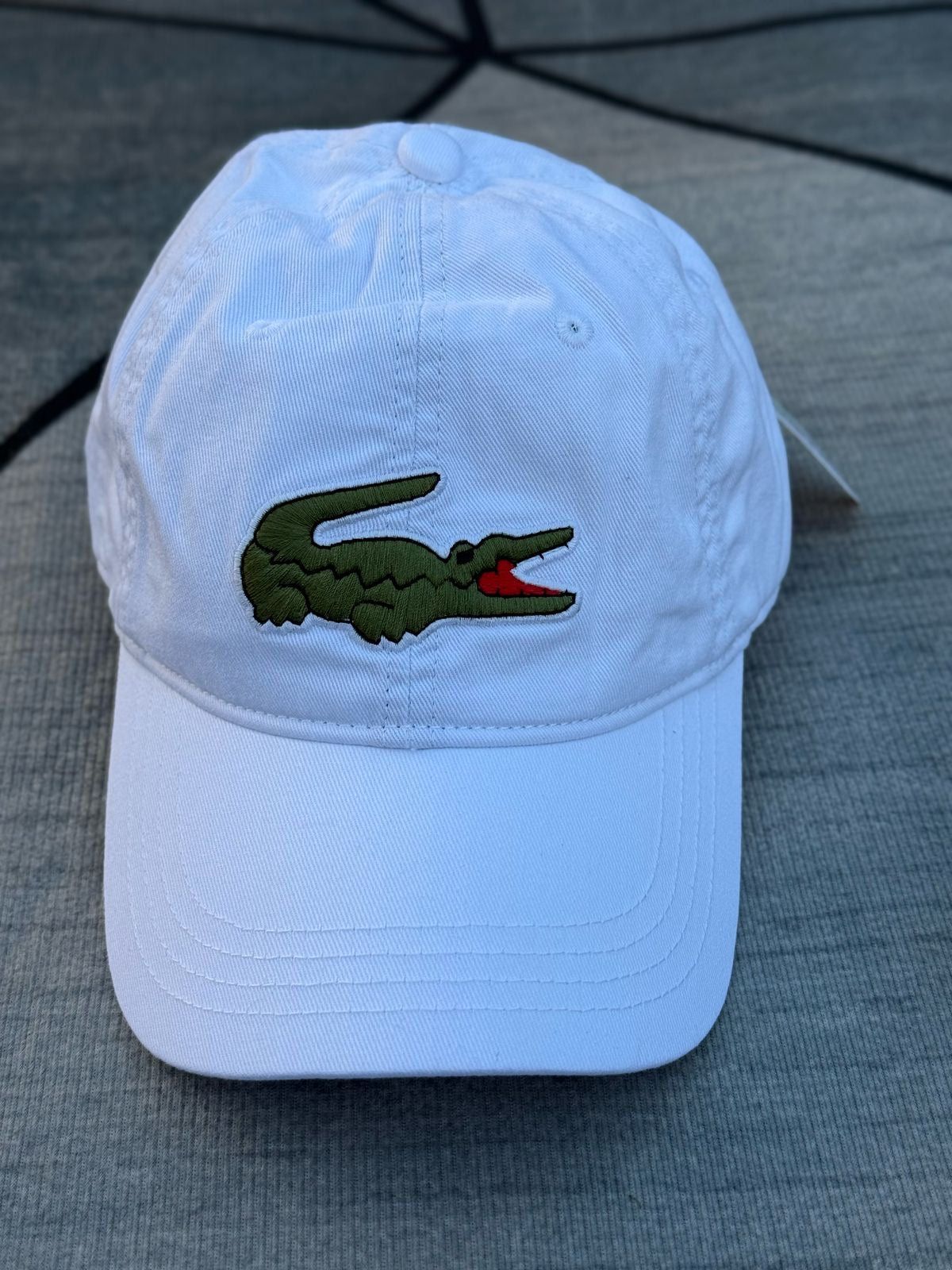Lacoste  cap_2