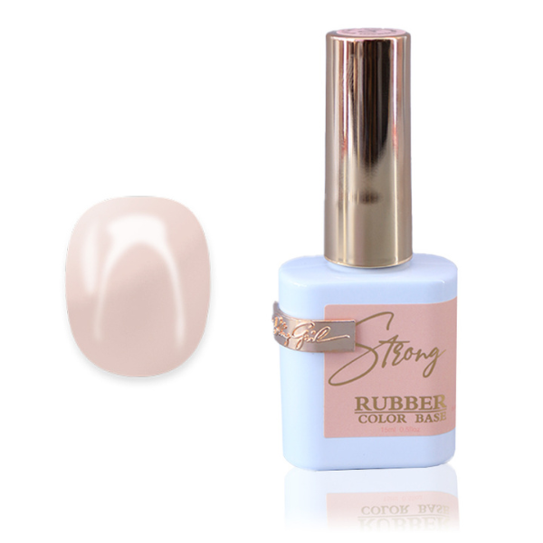 Bling Girl Strong Rubber Color Base 15ml_5