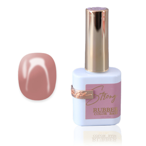 Bling Girl Strong Rubber Color Base 15ml_20