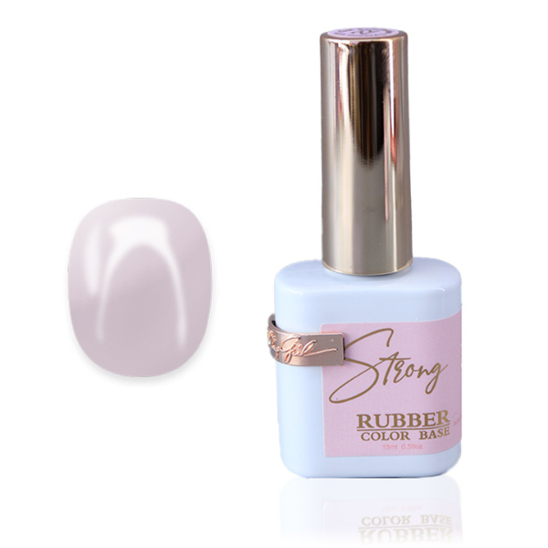 Bling Girl Strong Rubber Color Base 15ml_23