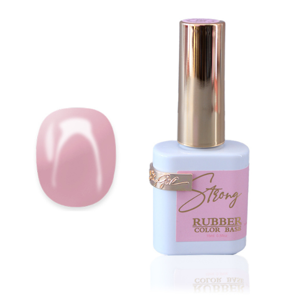 Bling Girl Strong Rubber Color Base 15ml_29