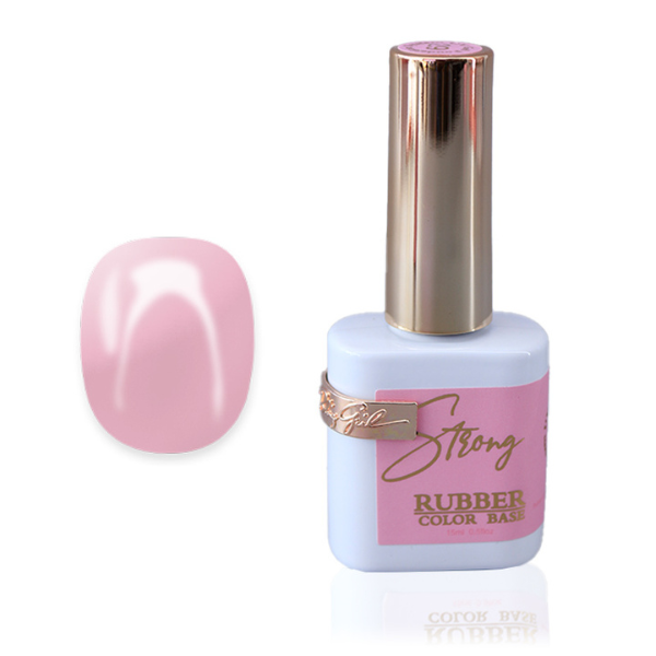 Bling Girl Strong Rubber Color Base 15ml_30