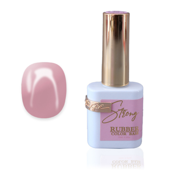 Bling Girl Strong Rubber Color Base 15ml_31