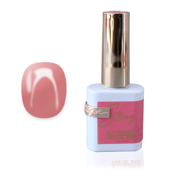 Bling Girl Strong Rubber Color Base 15ml_33