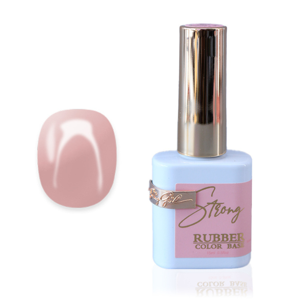 Bling Girl Strong Rubber Color Base 15ml_37