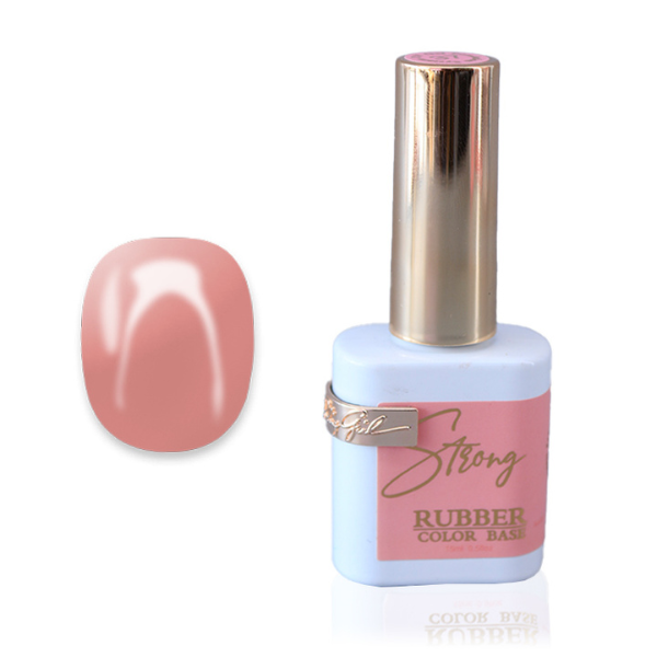 Bling Girl Strong Rubber Color Base 15ml_38