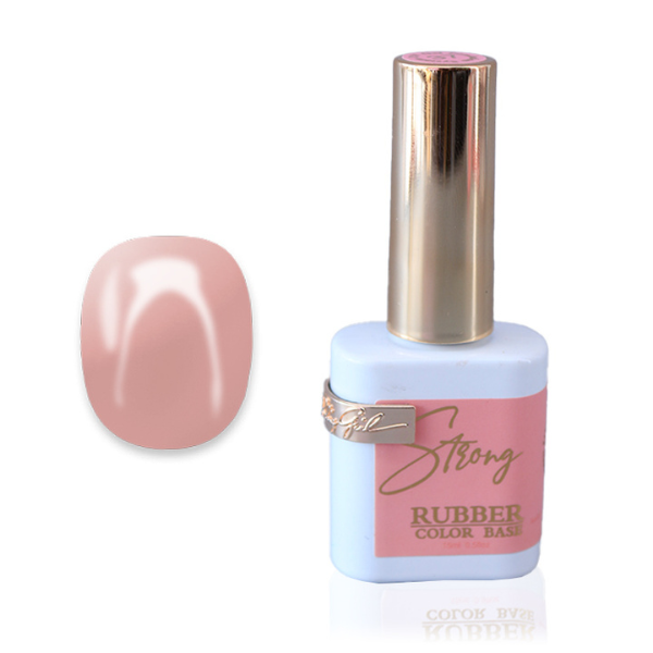 Bling Girl Strong Rubber Color Base 15ml_39