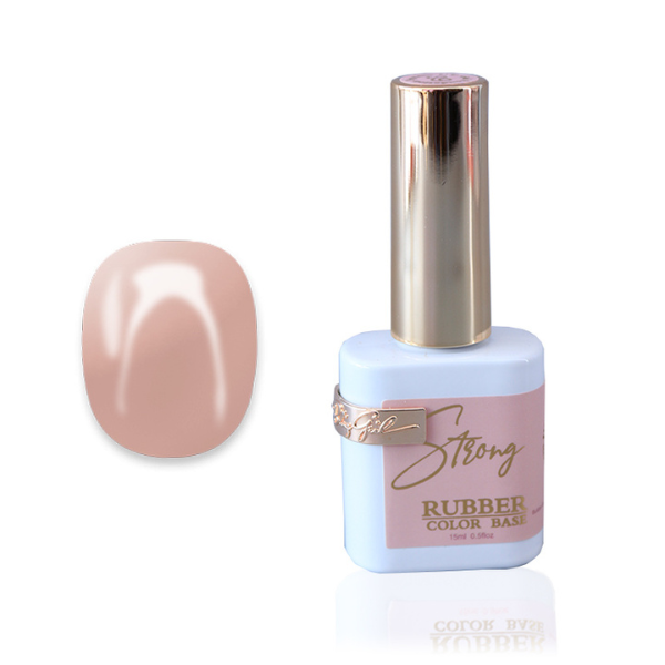 Bling Girl Strong Rubber Color Base 15ml_40