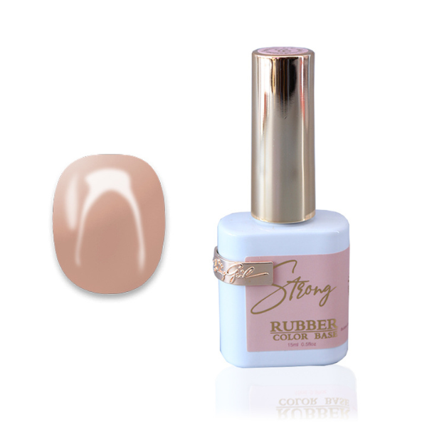 Bling Girl Strong Rubber Color Base 15ml_42