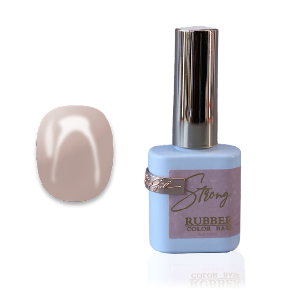 Bling Girl Strong Rubber Color Base 15ml_46