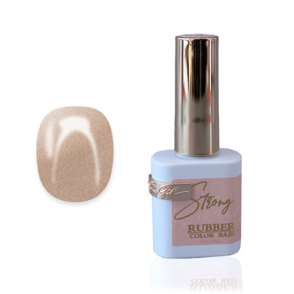 Bling Girl Strong Rubber Color Base 15ml_48