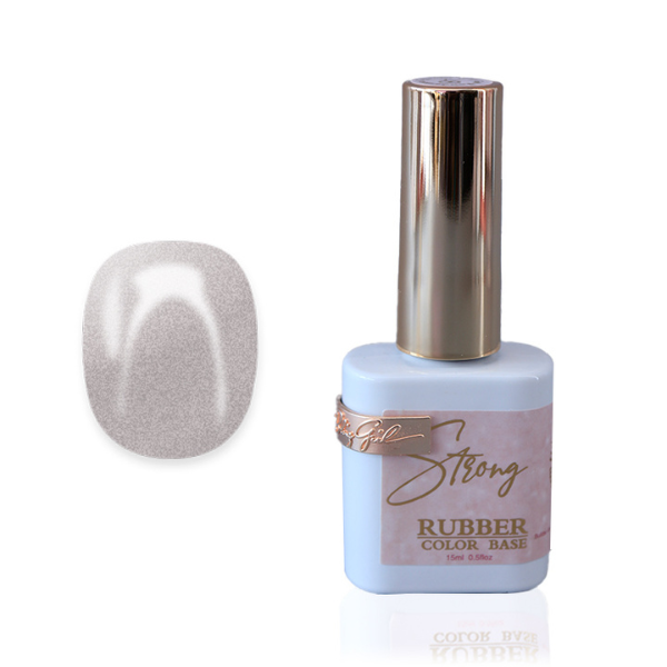 Bling Girl Strong Rubber Color Base 15ml_49