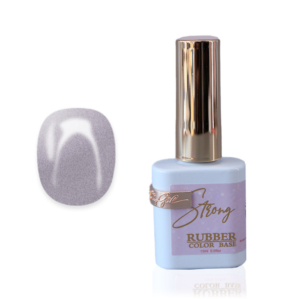 Bling Girl Strong Rubber Color Base 15ml_50