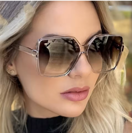 Lunettes de soleil oversize_1