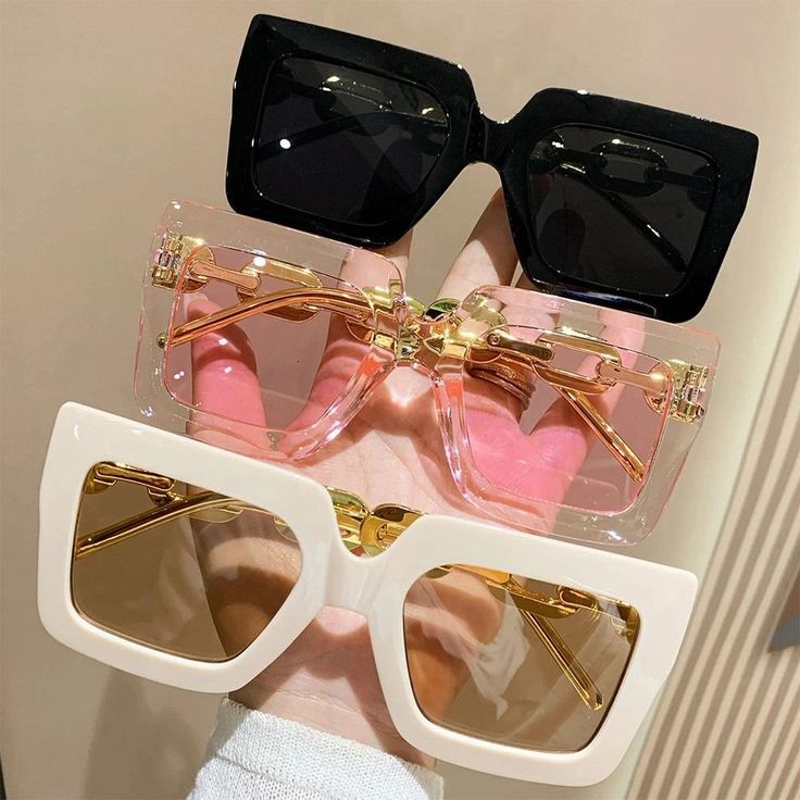 Lunettes de soleil oversize_19