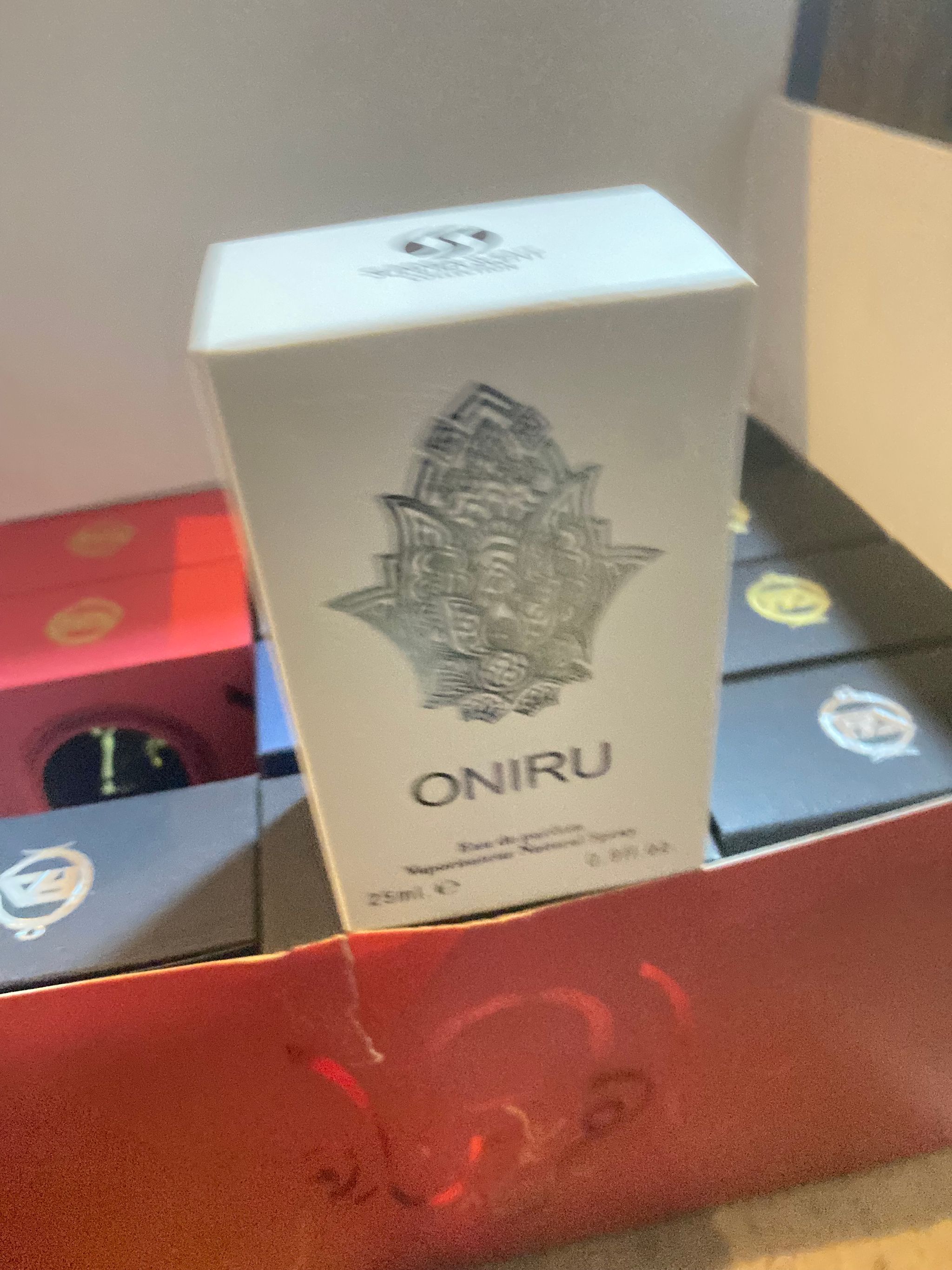 Oniro perfume _1