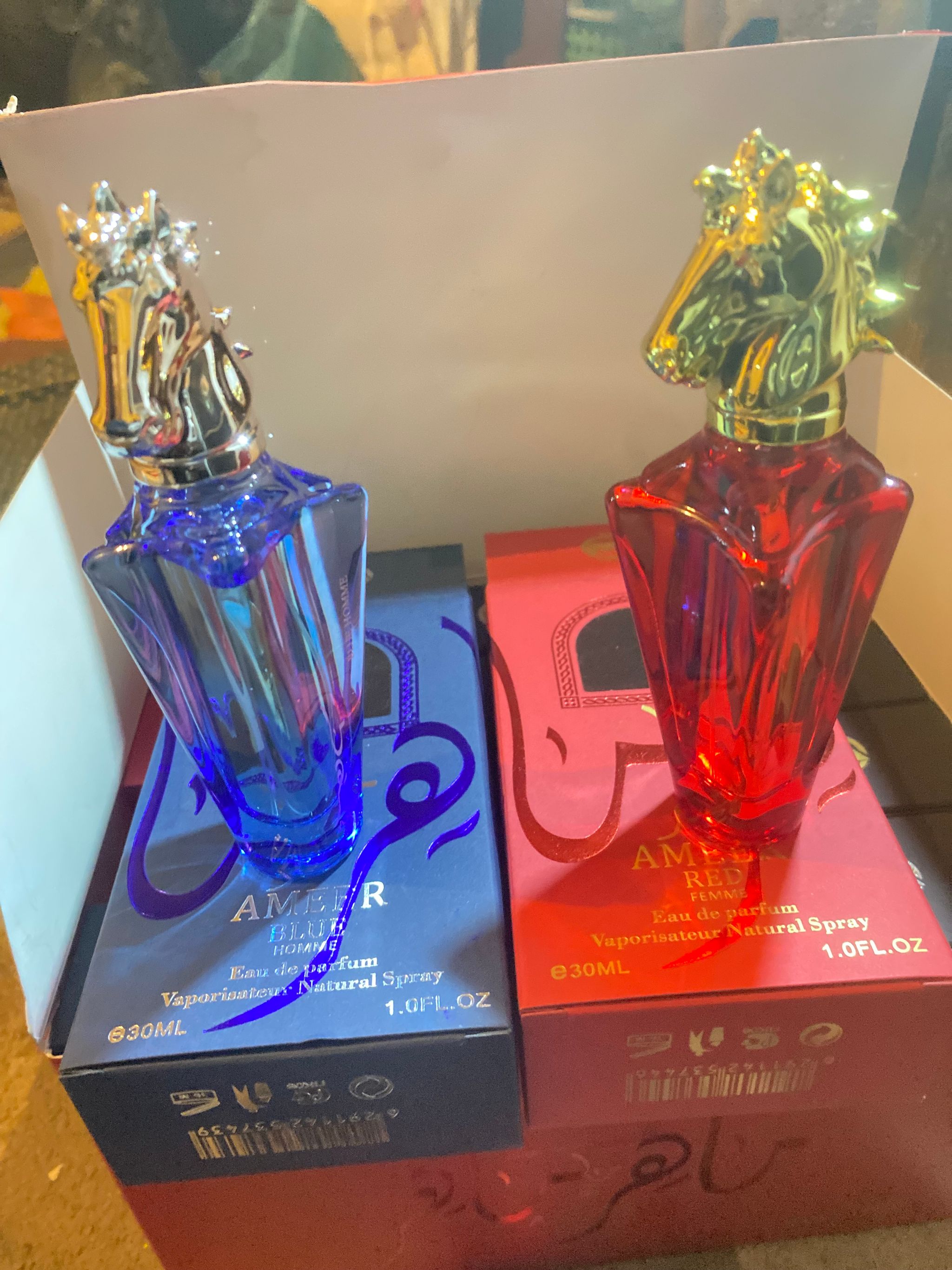 Oniro perfume _9