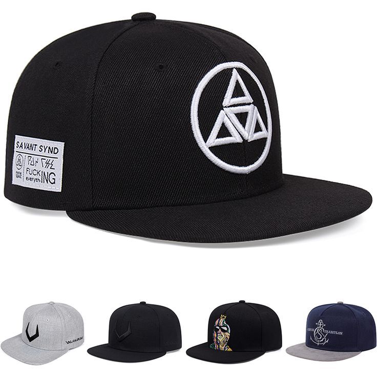 casquette _16