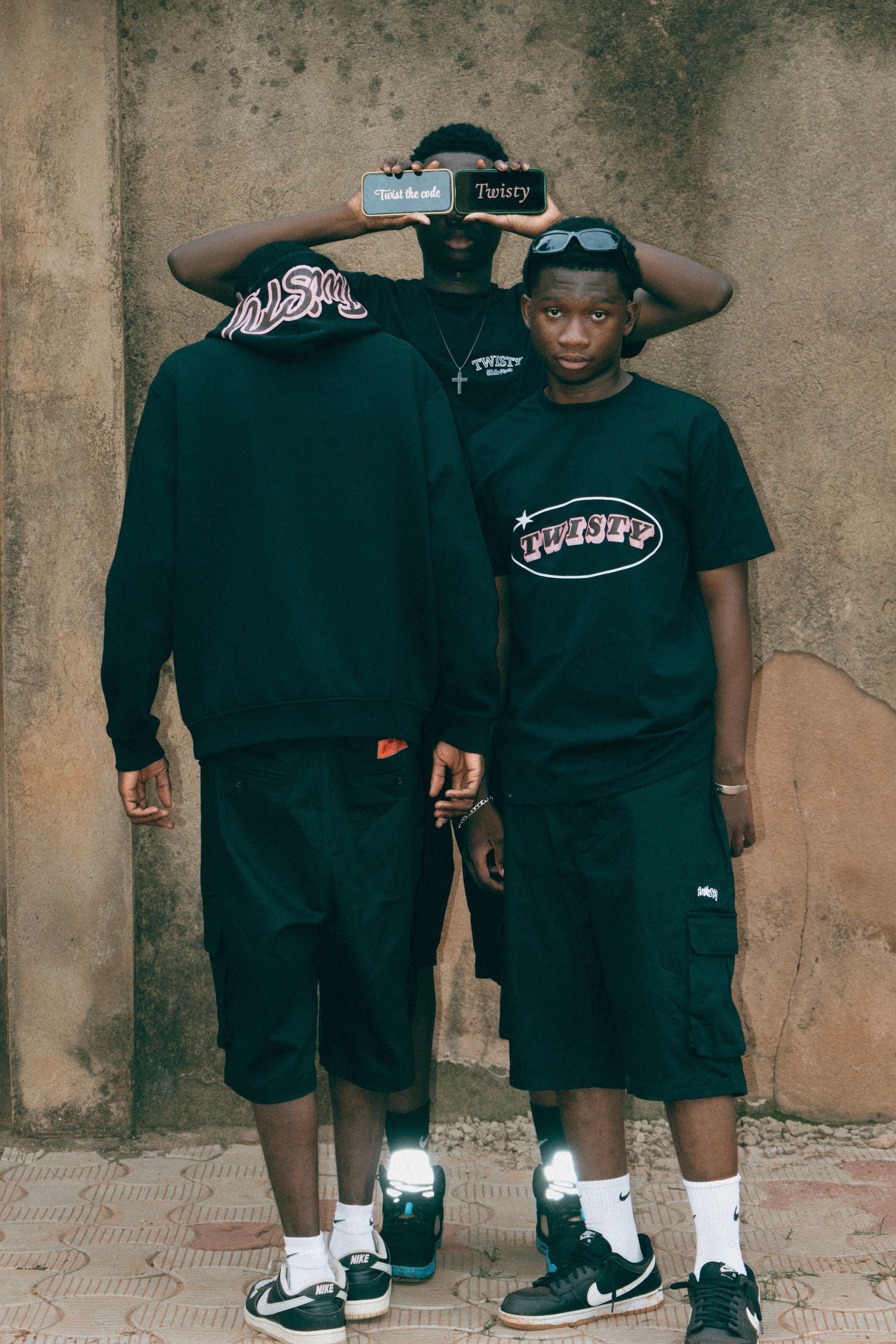 Twisty cargo short_2