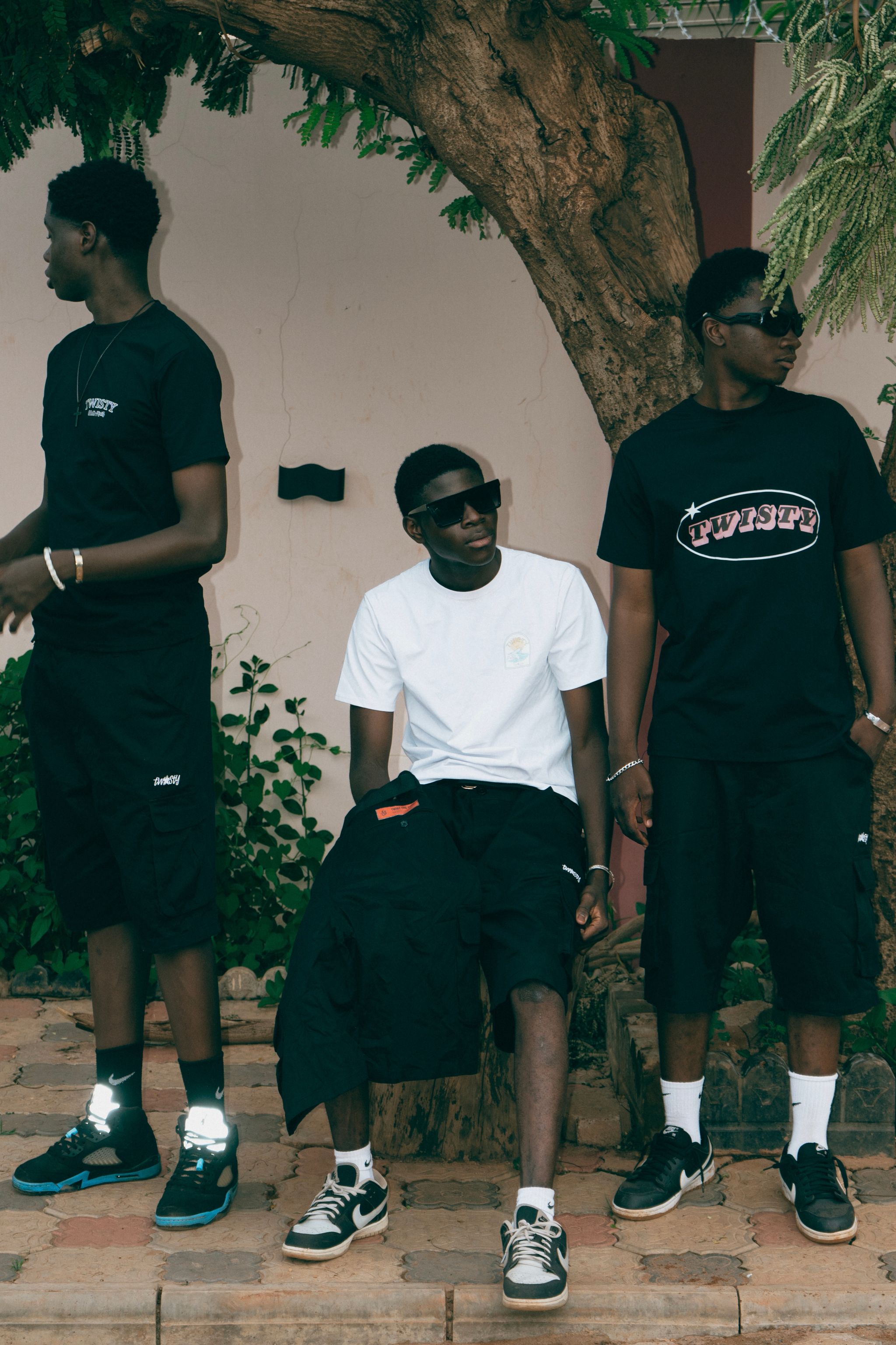 Twisty cargo short_4