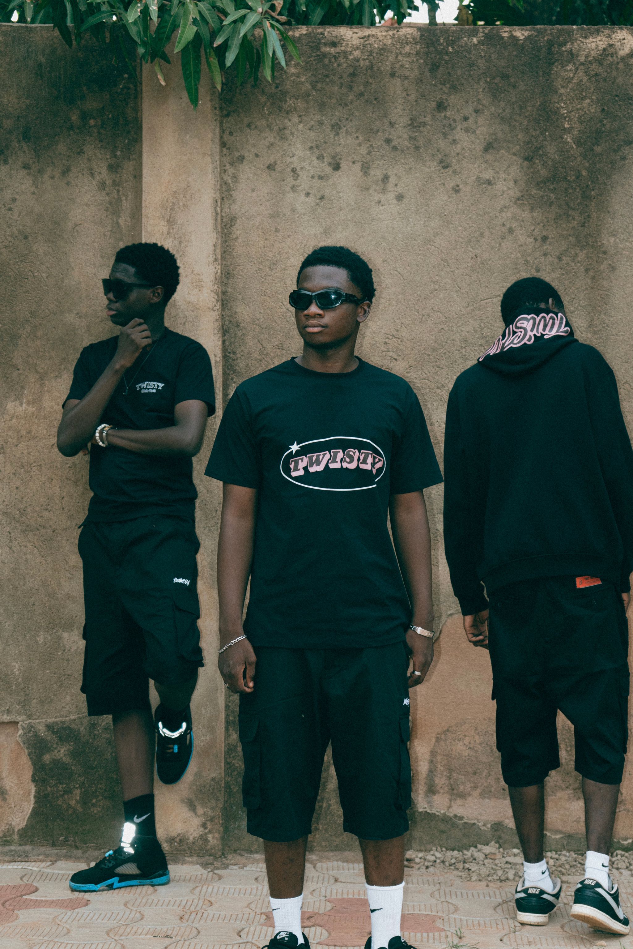 Twisty cargo short_3