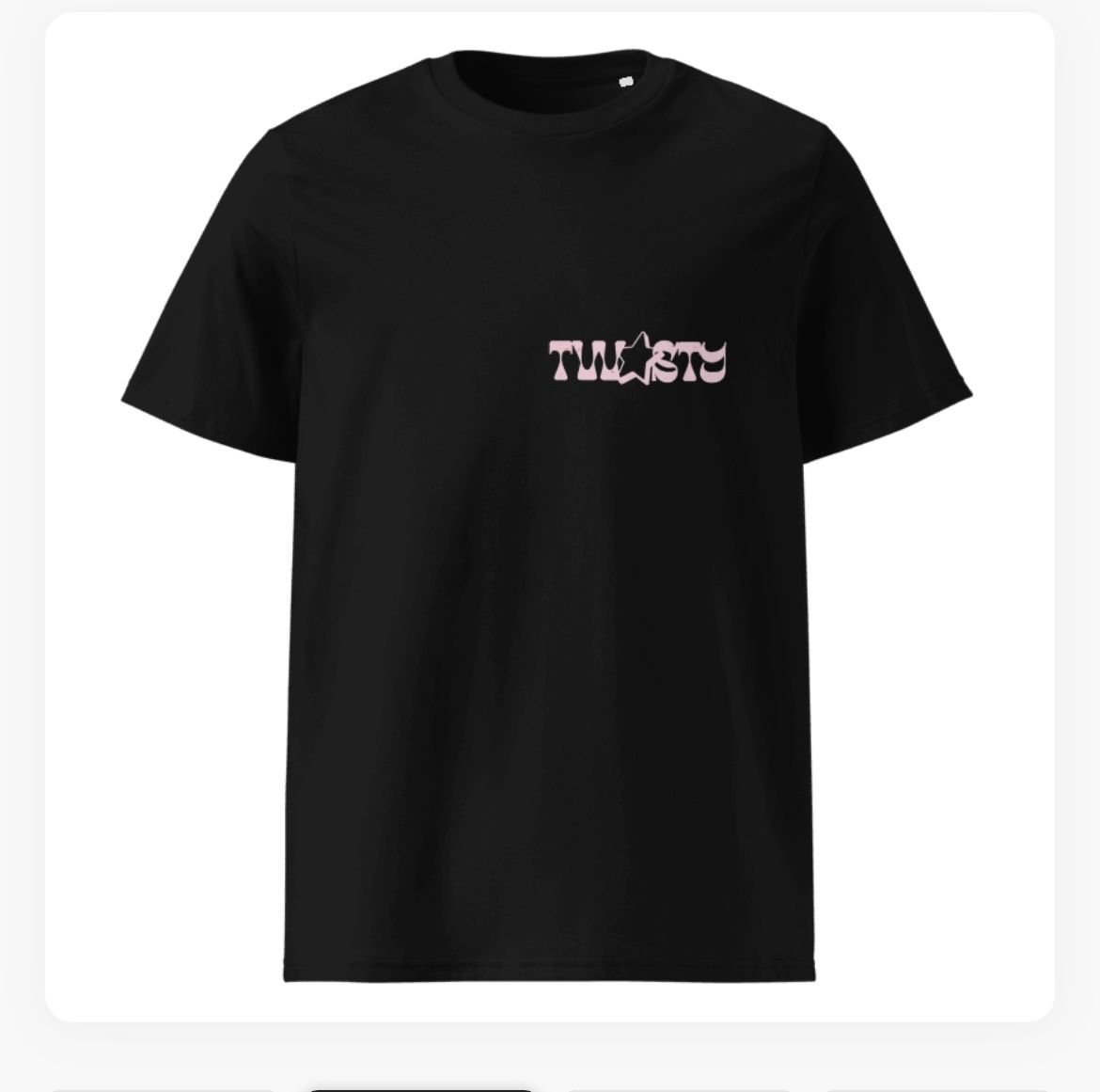 Ensemble Cargo short+ t-shirt _1