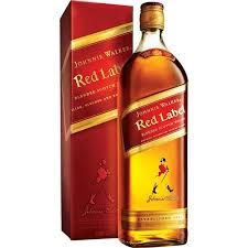 Johnny Red Label_0