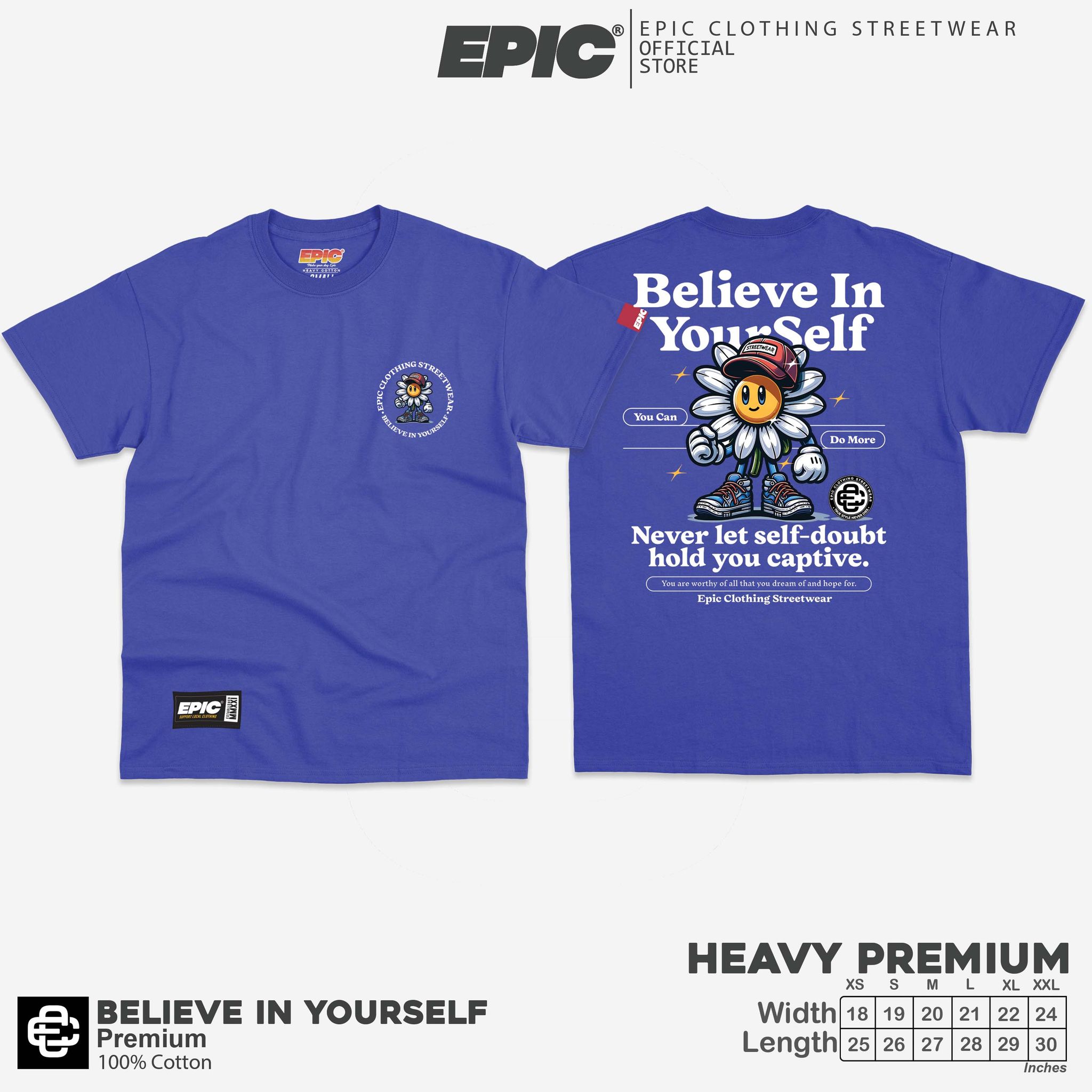 BELIEVE IN YOURSELF_3