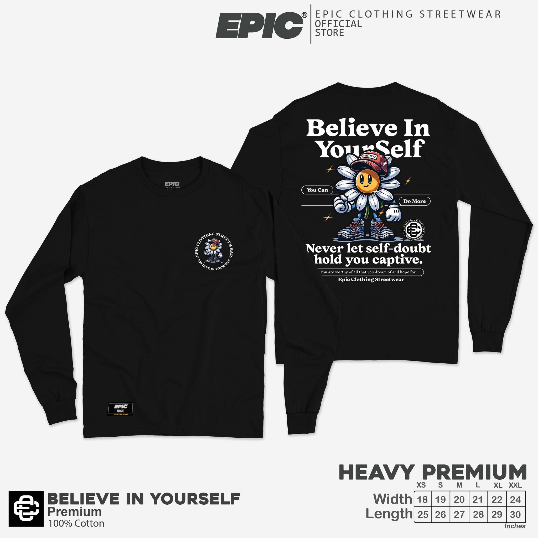 BELIEVE IN YOURSELF_5