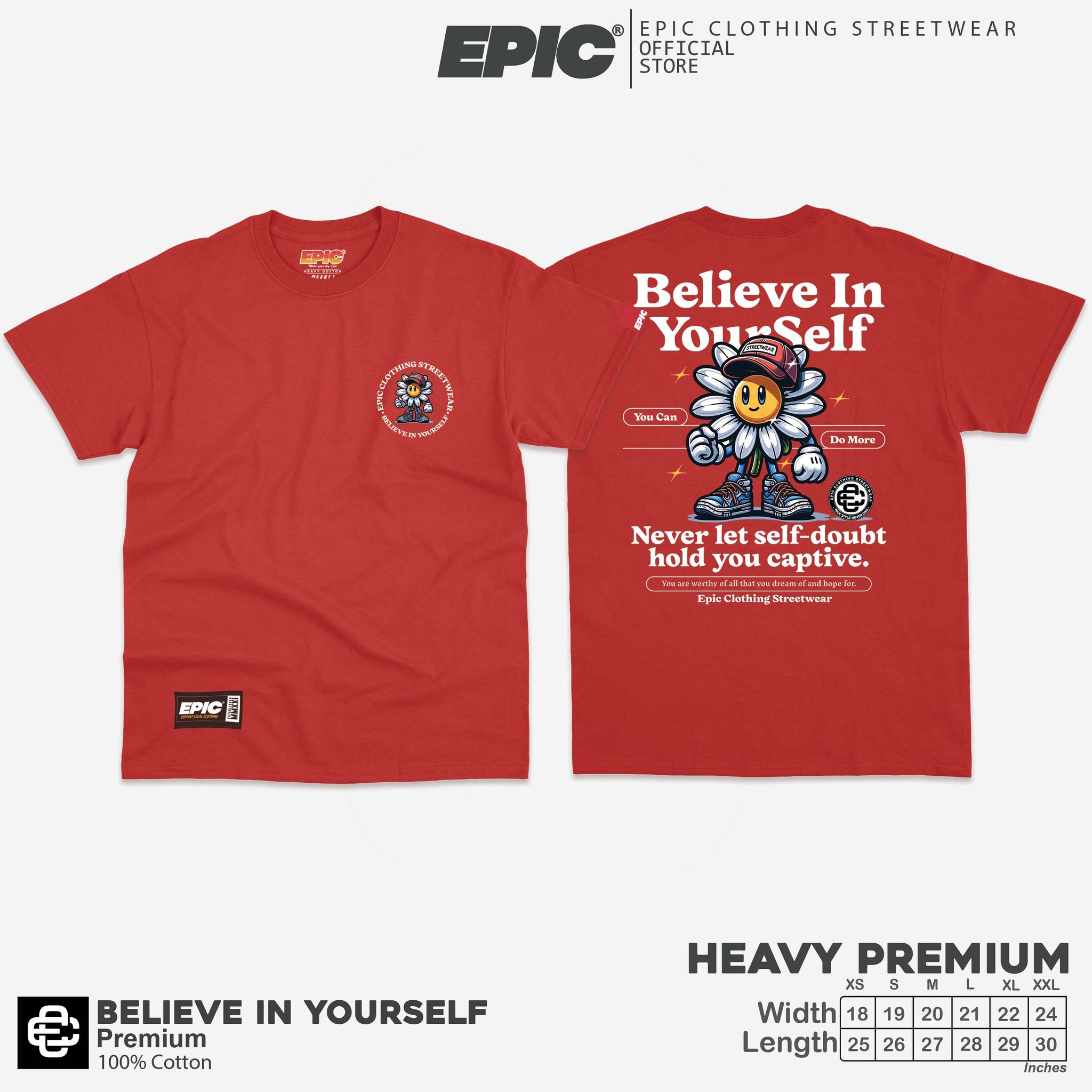 BELIEVE IN YOURSELF_4