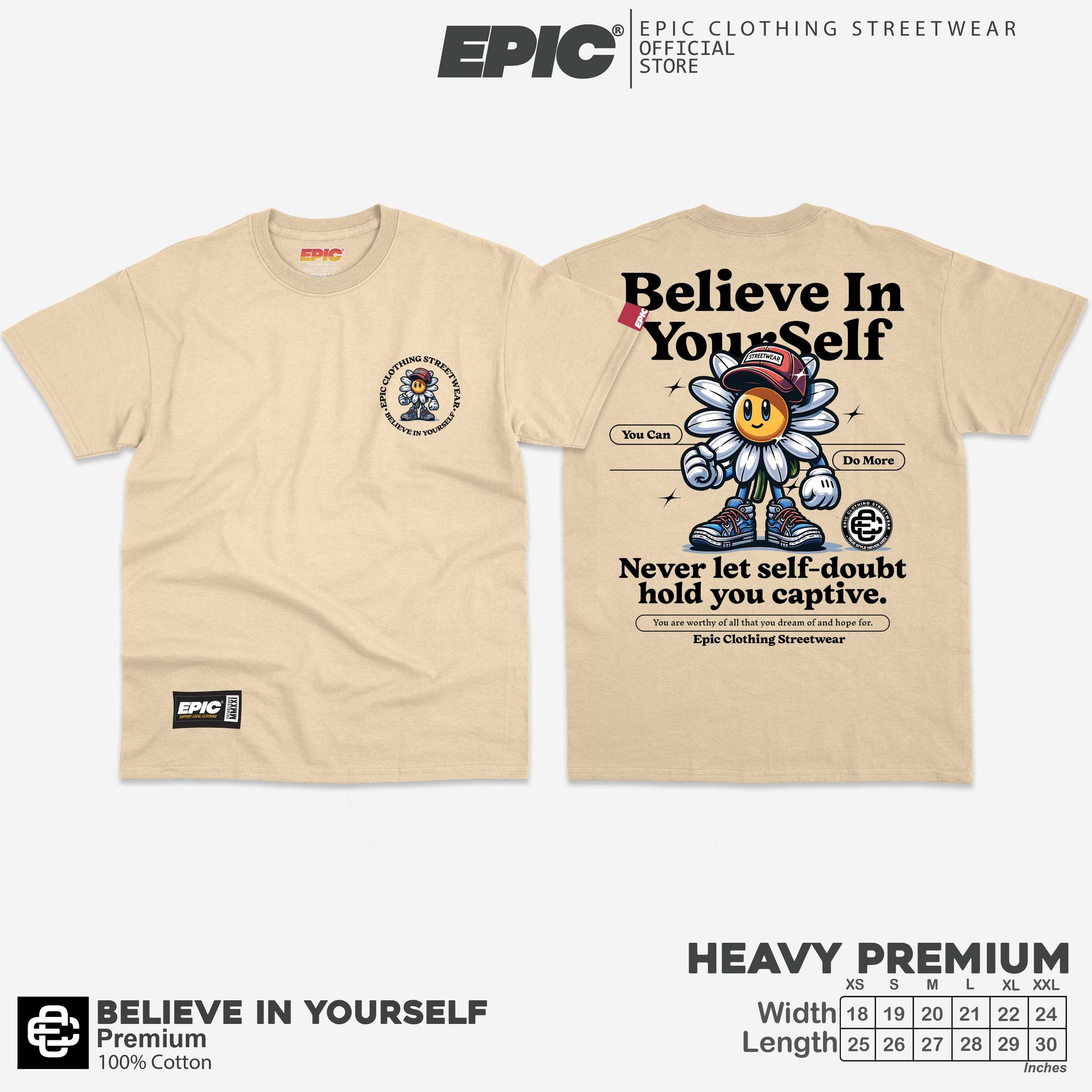 BELIEVE IN YOURSELF_7