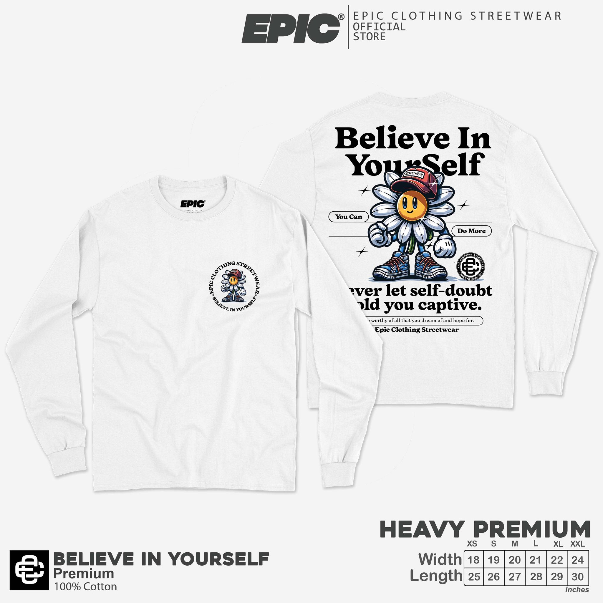 BELIEVE IN YOURSELF_9